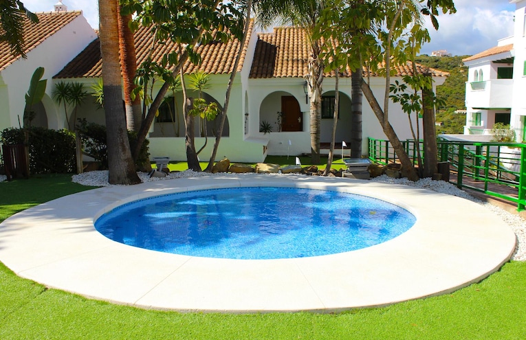 Piscine - 3