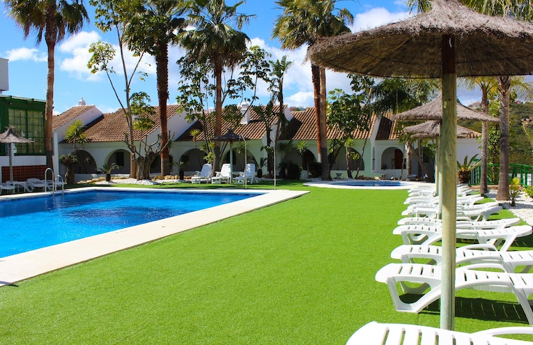 Piscine - 5