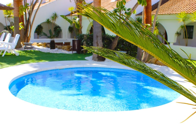 Piscine - 6