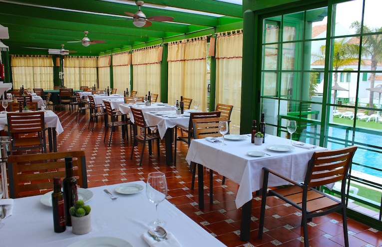 Ristoranti - 5