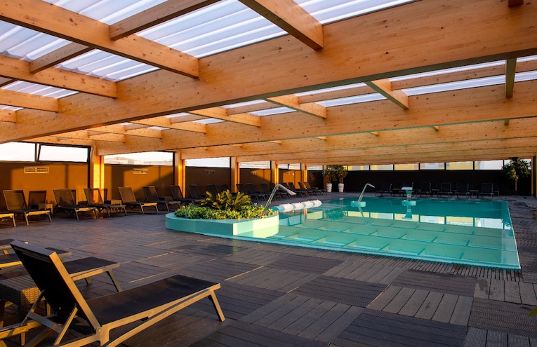 Piscine - 2