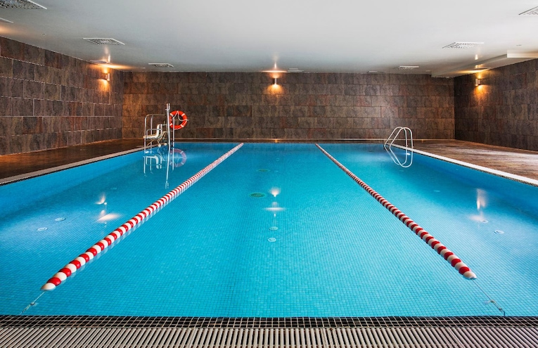 Piscine - 1