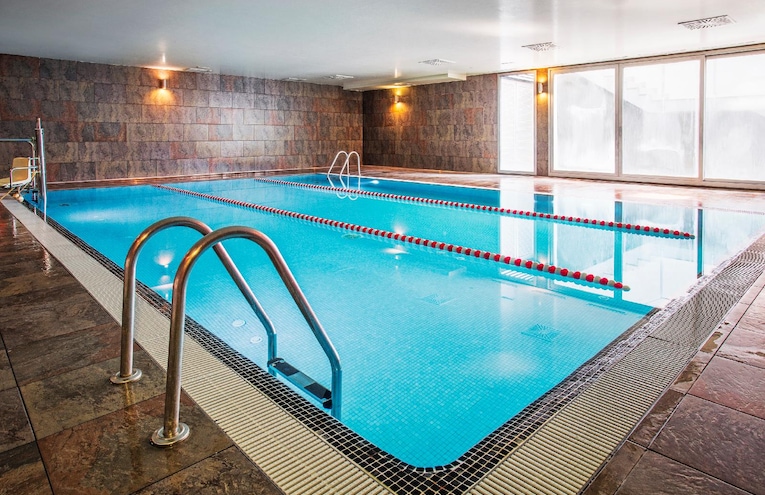 Piscine - 2