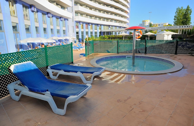 Piscine - 2