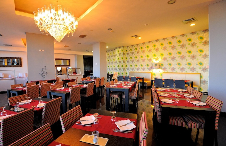 Ristoranti - 1