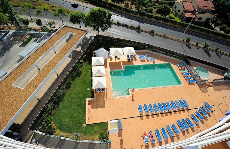 Piscine - 1