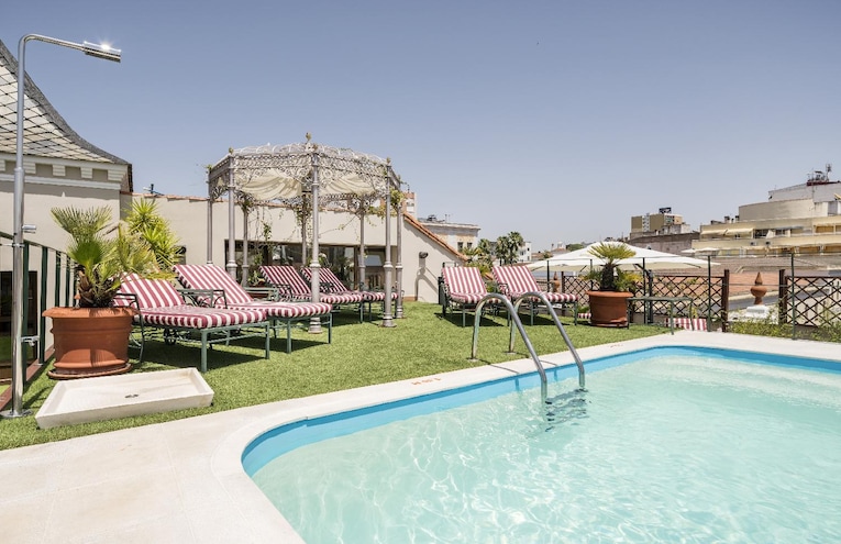 Piscine - 2