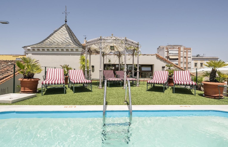 Piscine - 3
