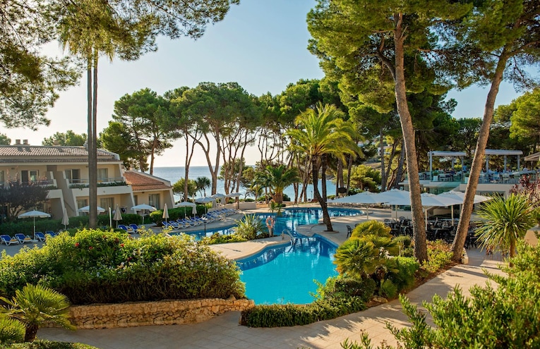 Piscine - 1