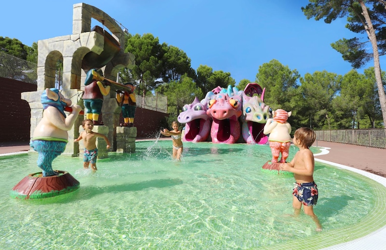 Piscine - 3