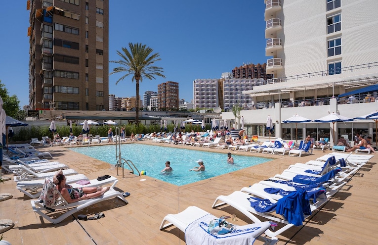 Piscine - 2