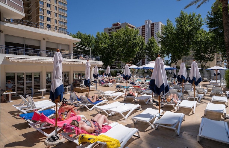 Piscine - 3