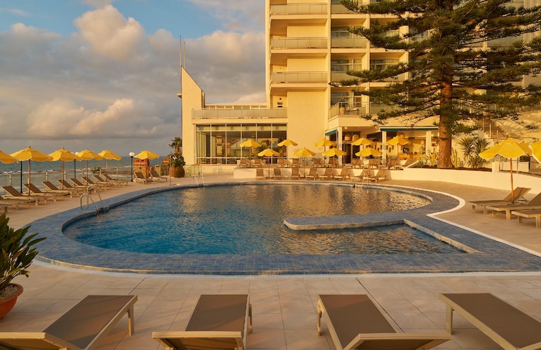 Piscine - 1