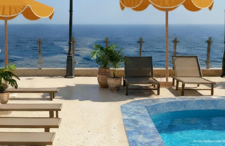 Piscine - 1