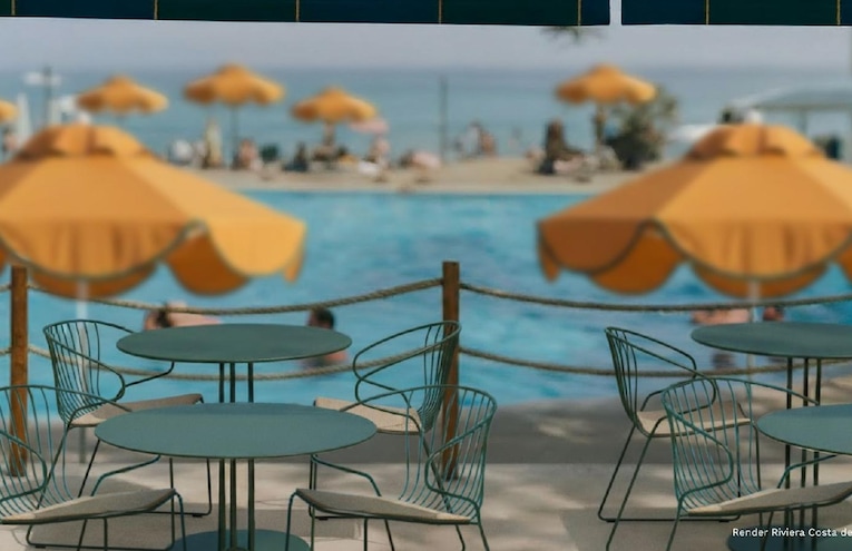Piscine - 4