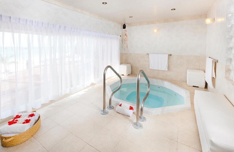 Spa - 2