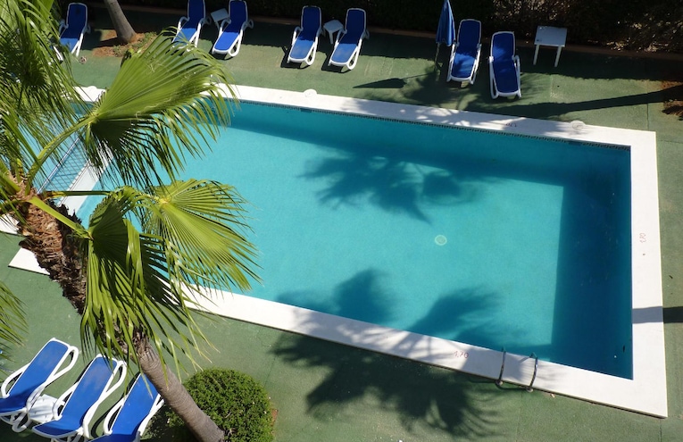Piscine - 1