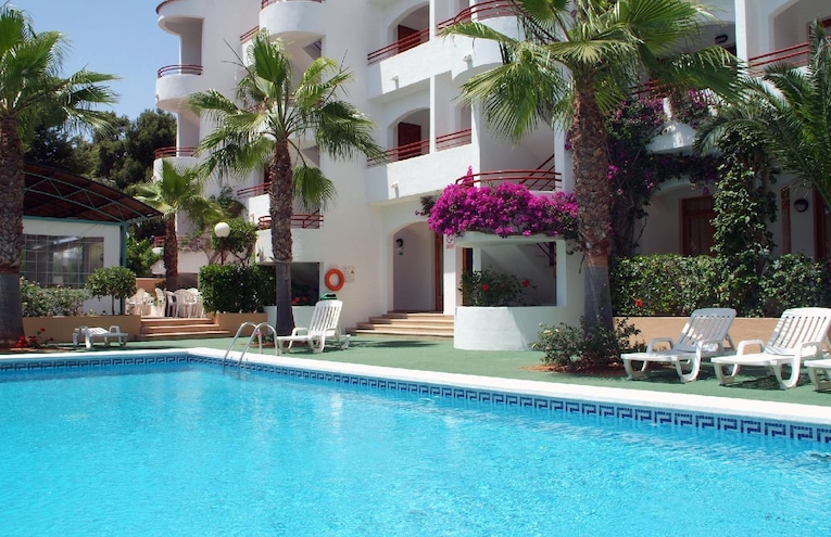 Piscine - 3