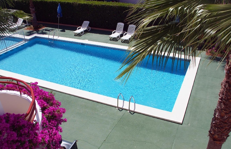 Piscine - 4