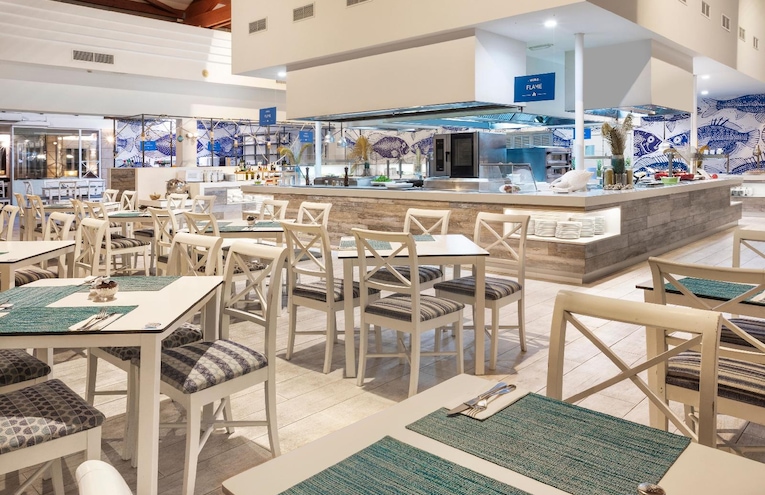 Ristoranti - 3