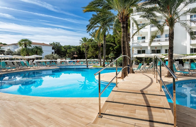 Piscine - 1