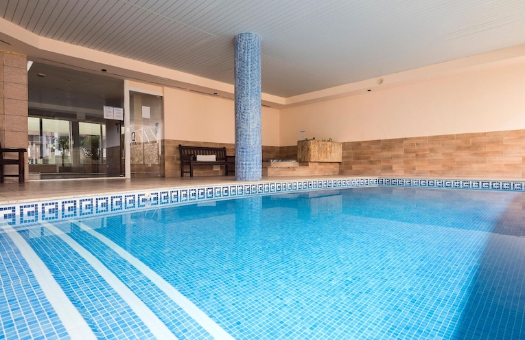 Piscine - 5