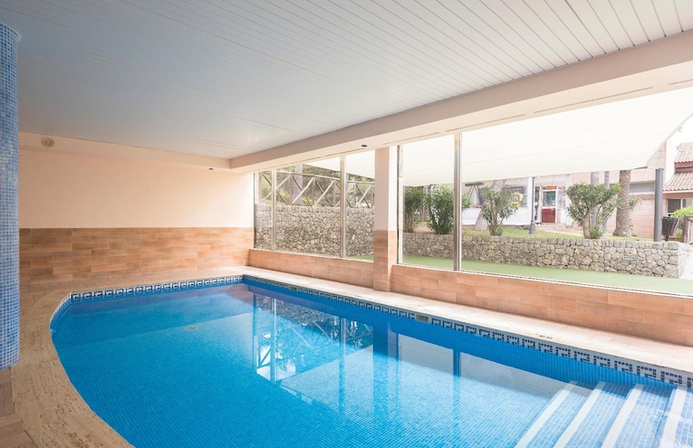 Piscine - 6