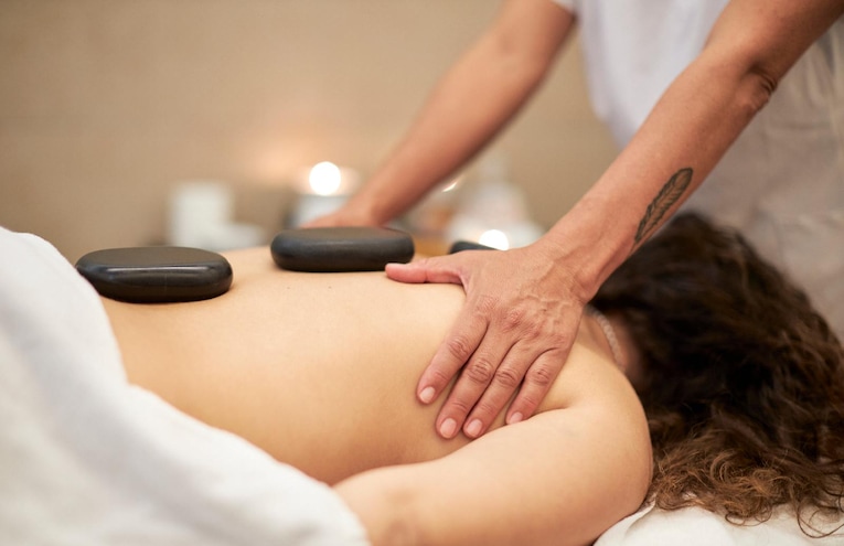Spa - 2