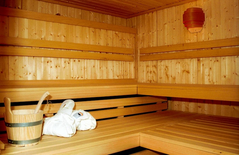 Spa - 3