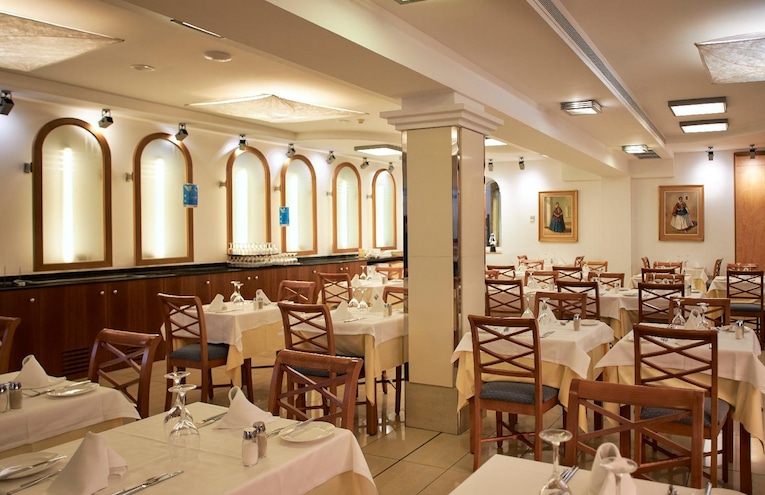 Ristoranti - 1