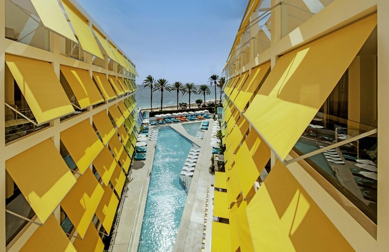 Piscine - 2