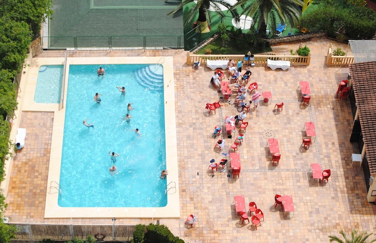 Piscine - 2