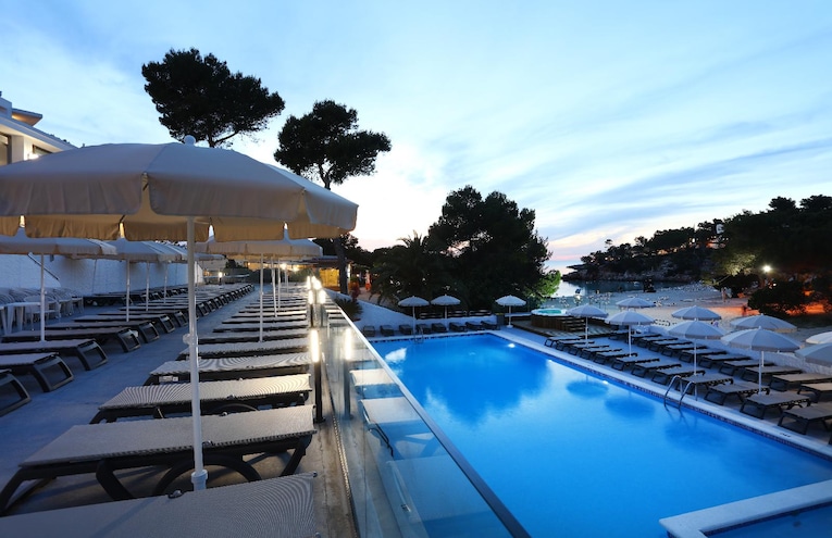 Piscine - 1