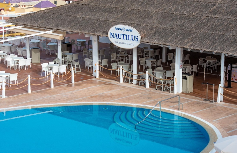 Piscine - 2
