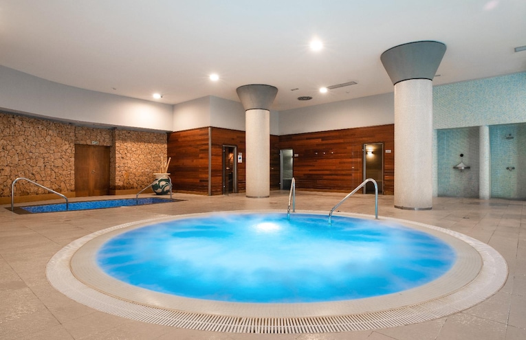 Spa - 2