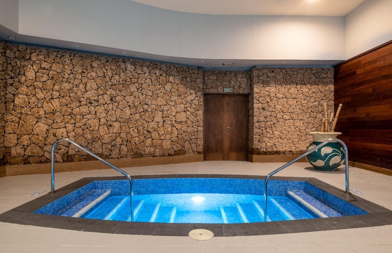 Spa - 3
