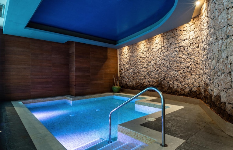 Spa - 4