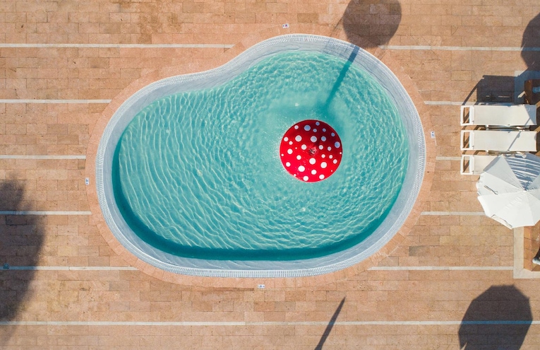 Piscine - 9