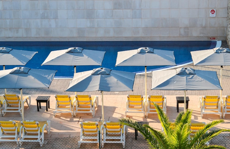 Piscine - 2