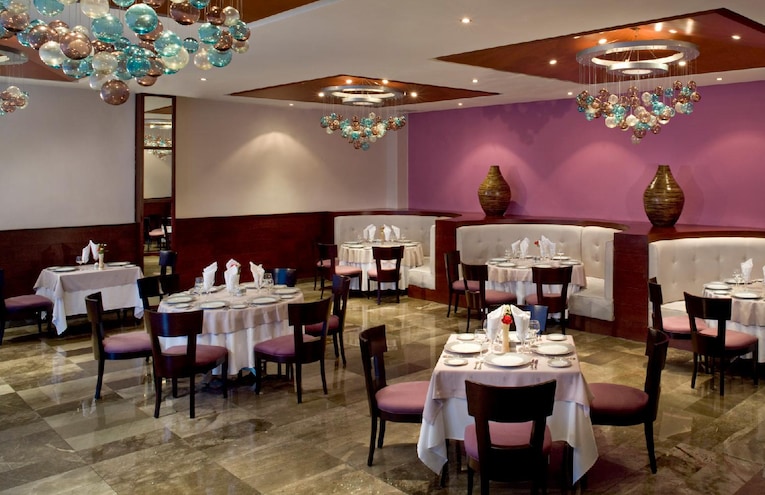 Ristoranti - 1