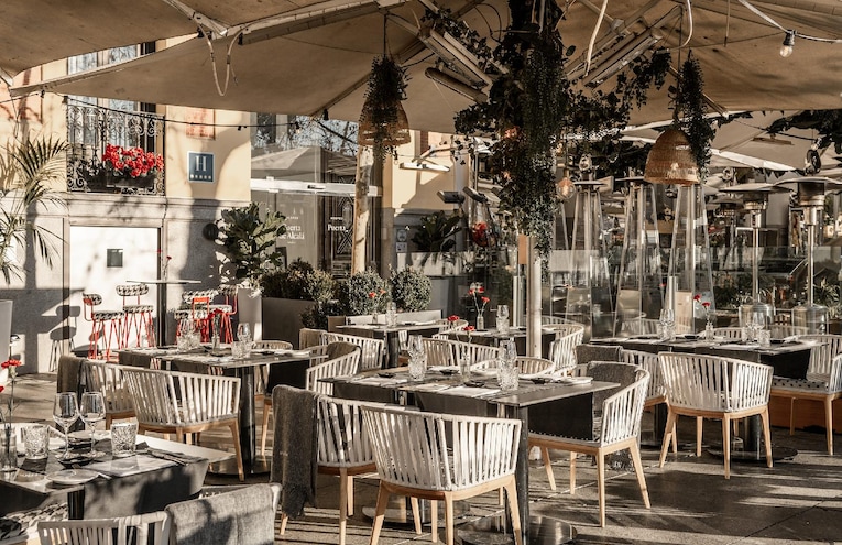 Ristoranti - 2