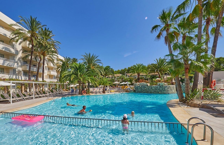 Piscine - 2