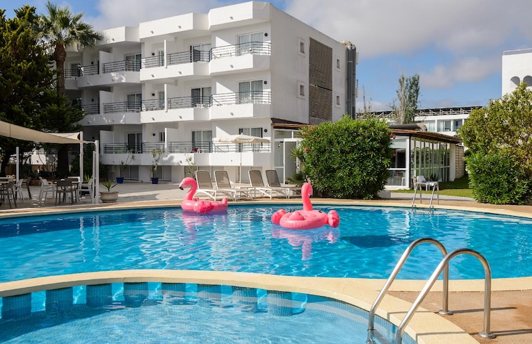 Piscine - 3