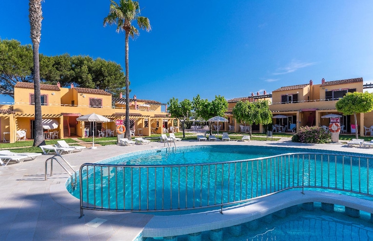 Piscine - 1