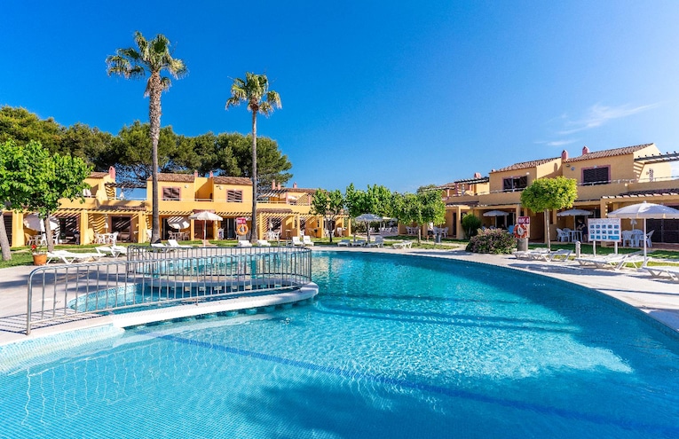 Piscine - 2