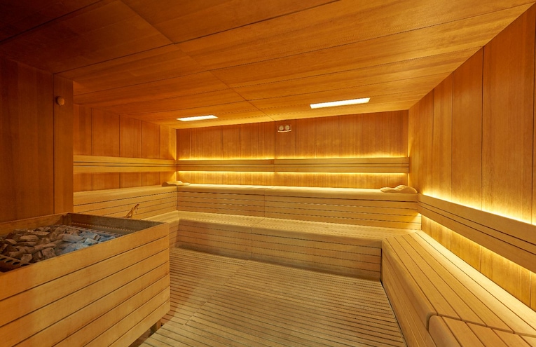 Spa - 2