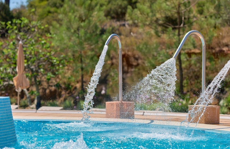Piscine - 1