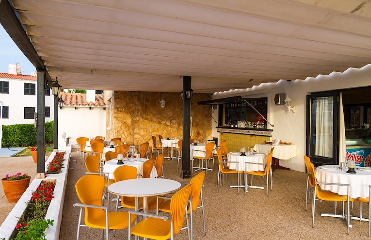 Ristoranti - 1