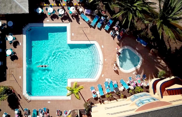 Piscine - 4