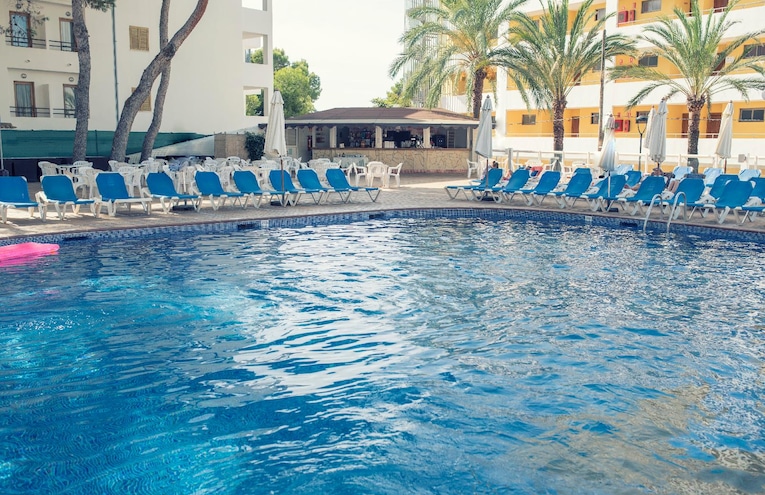 Piscine - 4